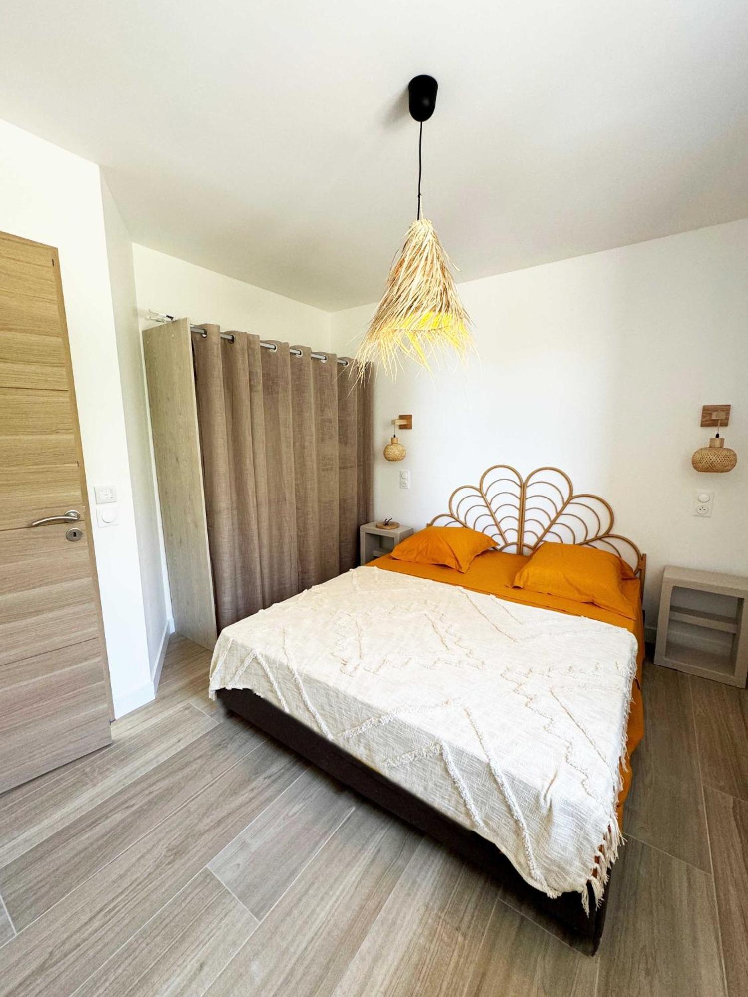La Villa Dina Carqueiranne Eksteriør billede