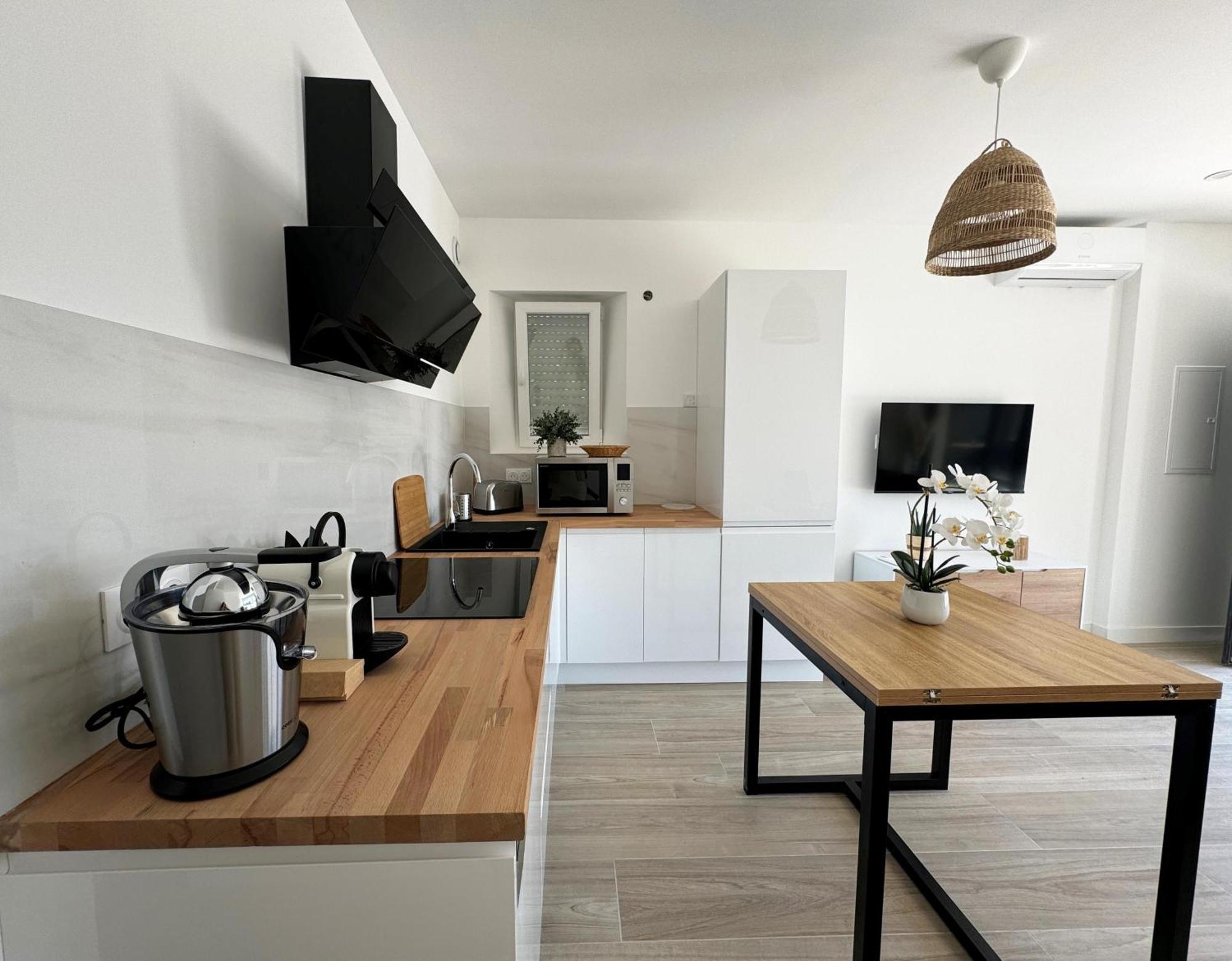 La Villa Dina Carqueiranne Eksteriør billede